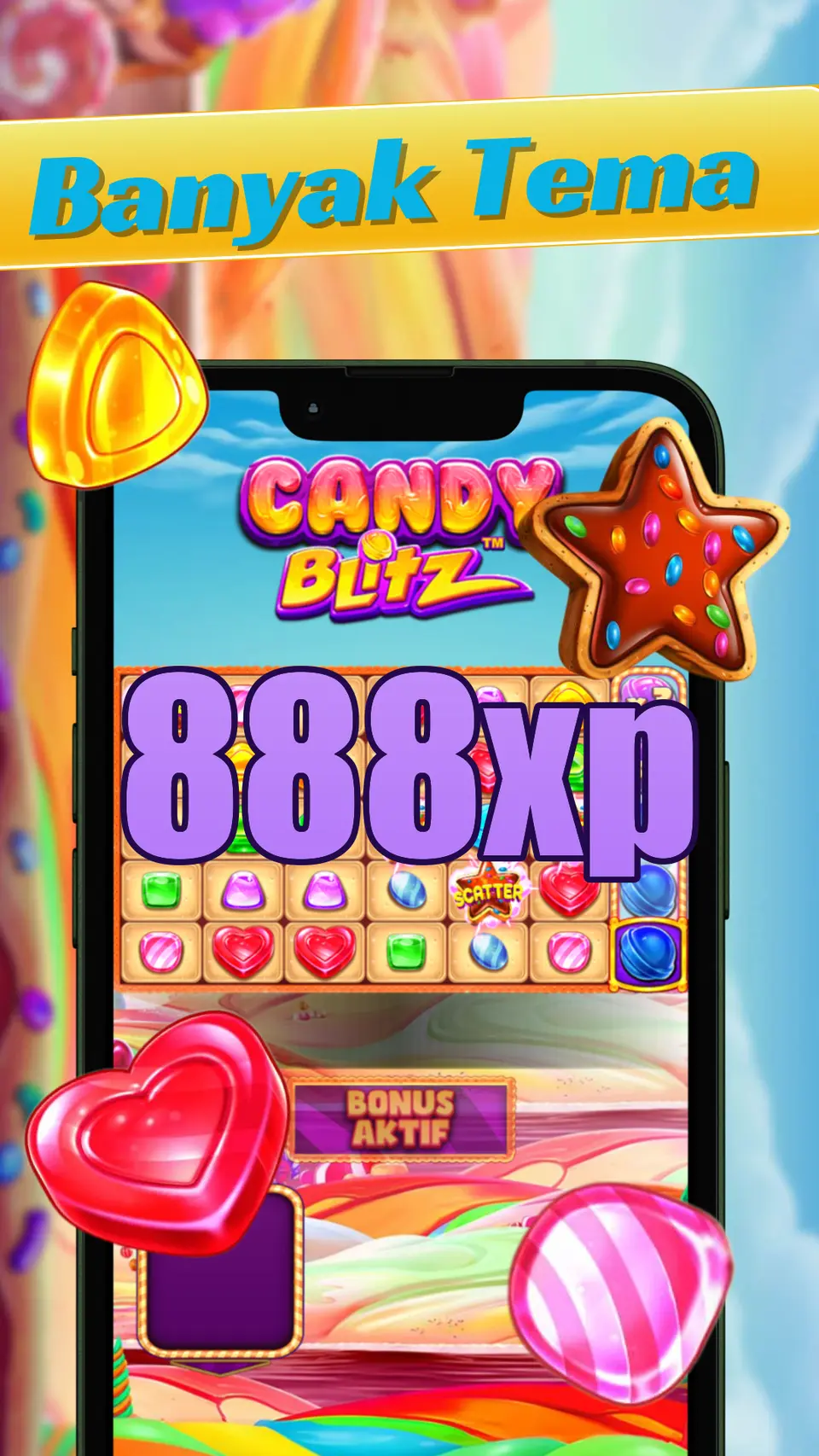 888xp APK