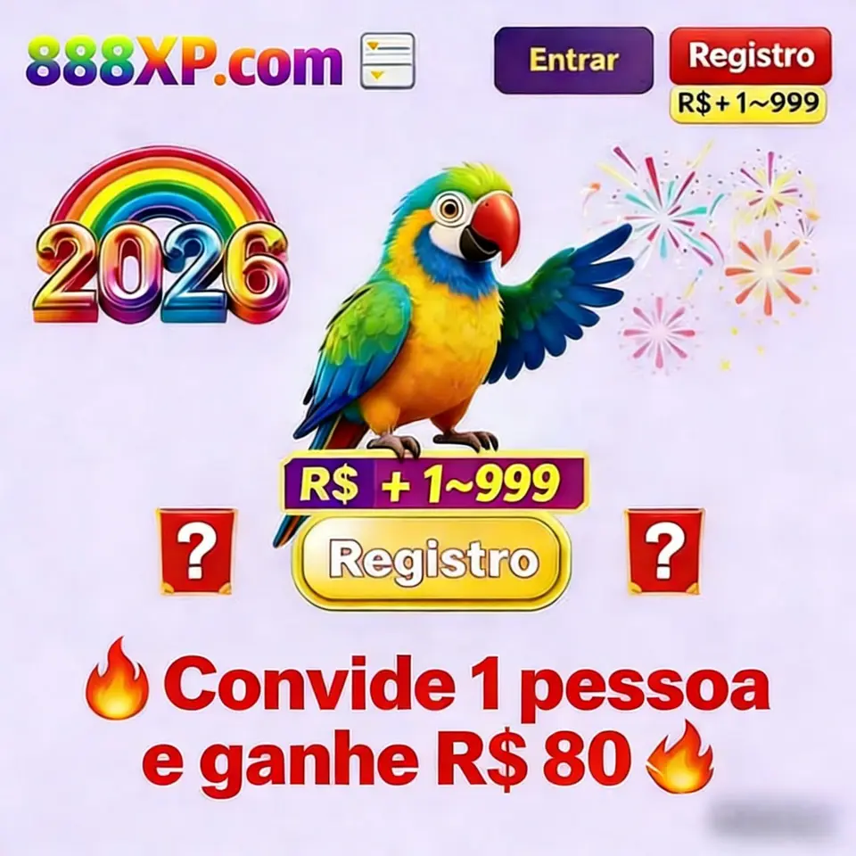 888xp Oficial